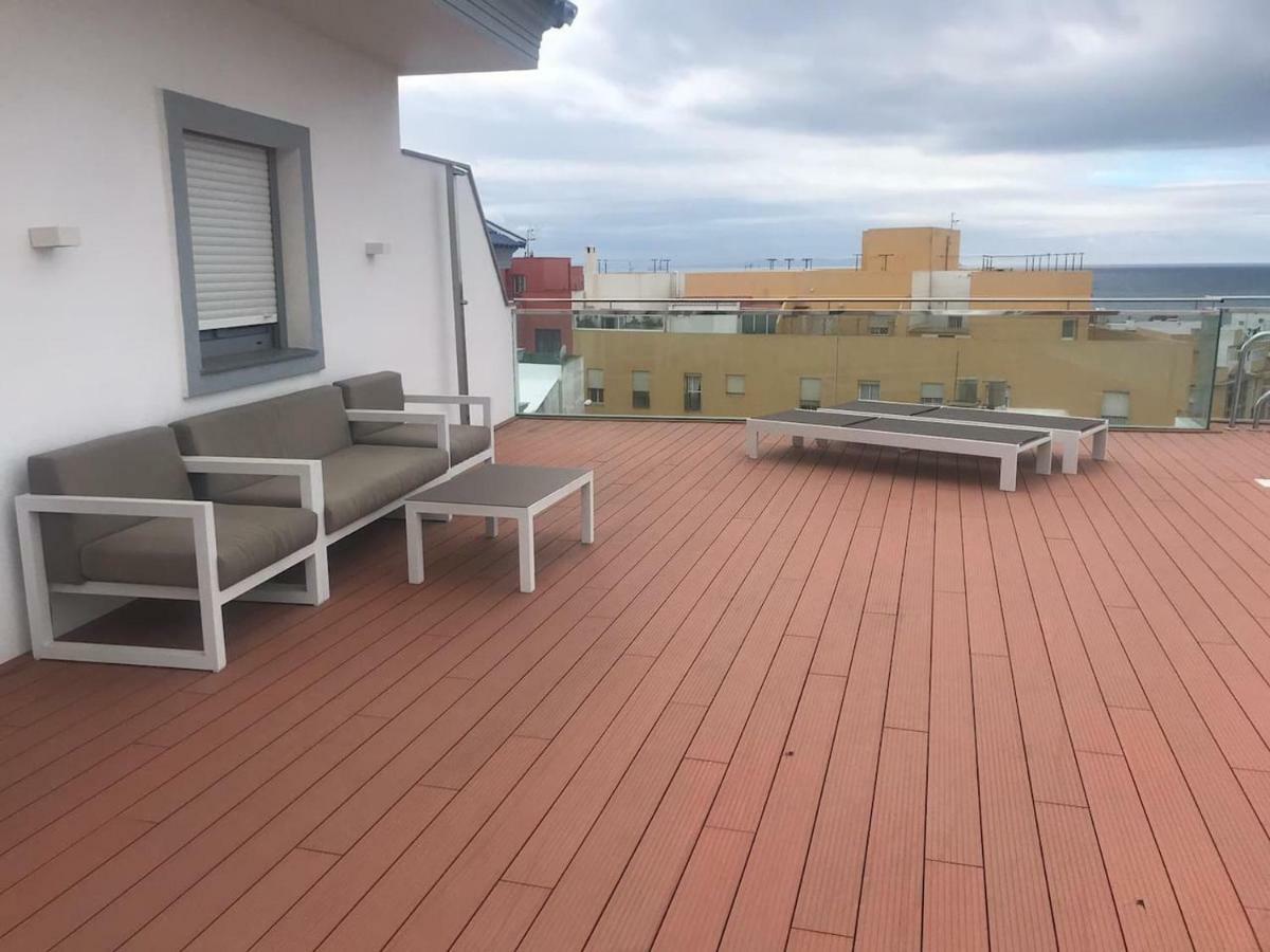 Apartment Ventum